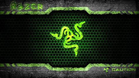 Icon of the snakes of Razer wallpapers and images - wallpapers, pictures, photos