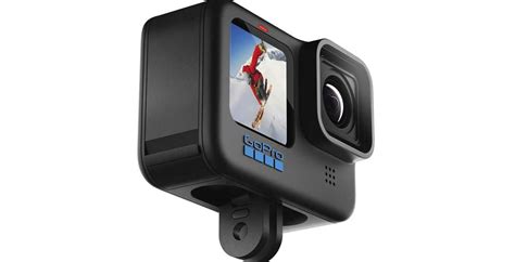 GoPro Hero10 Review - Unveiling the Features and Benefits