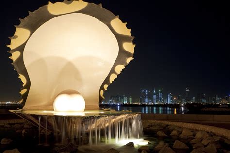 The Pearl Qatar – Accessible Qatar