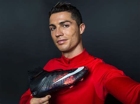 Botines Nike Mercurial Superfly «Savage Beauty» de CR7