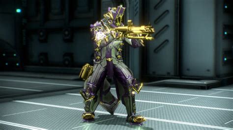 Warframe: Vauban - Problems you may face | GamesCrack.org