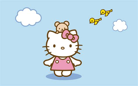 🔥 [70+] Hello Kitty 4k Wallpapers | WallpaperSafari