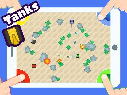 2 3 4 Player Mini Games APK for Android - Download