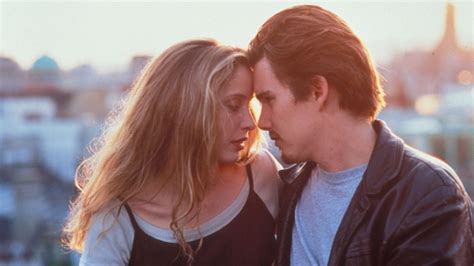 Before Sunrise trilogy