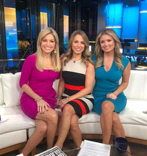 Ainsley Earhardt , Jillian Mele | Professional fashion, Fashion, Classy women