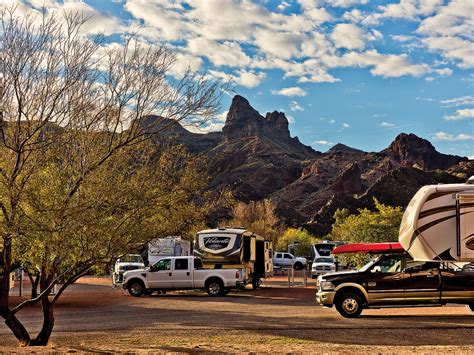 The Ultimate Guide to Arizona State Parks - PHOENIX magazine