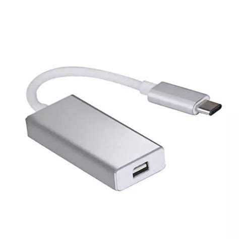 Thunderbolt 3 (usb-c) To Thunderbolt 2 Adapter Converter | Konga Online Shopping