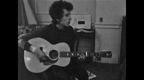 Watch Bob Dylan & Joan Baez Sing Together Back In 1965