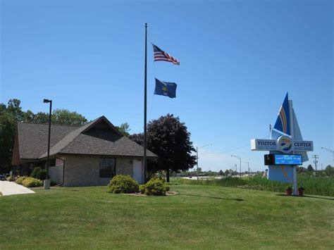 Destination of the Week: Manitowoc, WI-Manitowoc Visitor and Convention Bureau | Travel and ...