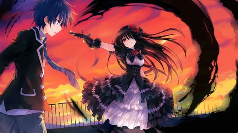 Kurumi Tokisaki Wallpapers (67+ pictures) - WallpaperSet