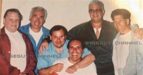 Who Fat Andy Loved; John Gotti's Other Side: Anthony Ruggiano Junior, Part FOUR