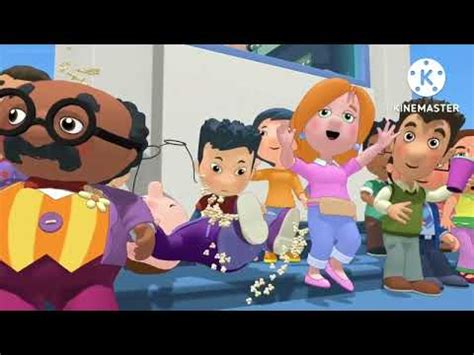 Handy Manny Big Race - Real Gone (From Disney & Pixar's Cars) - YouTube