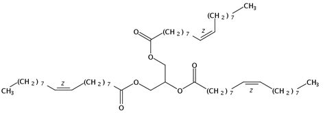 Triolein | CAS 122-32-7 | Larodan Research Grade Lipids