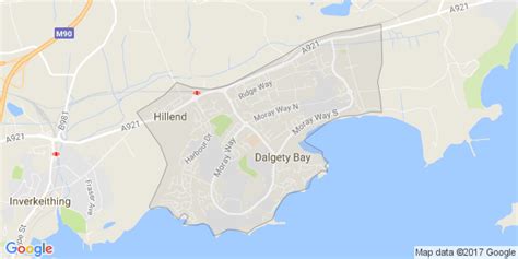 About Dalgety Bay | Flats and houses for sale and rent in Dalgety bay