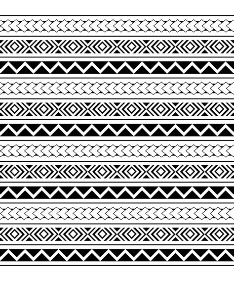 Geometric ethnic tribal seamless pattern. Background for fabric ...