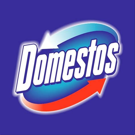 Domestos 1 Free vector in Encapsulated PostScript eps ( .eps ) vector illustration graphic art ...