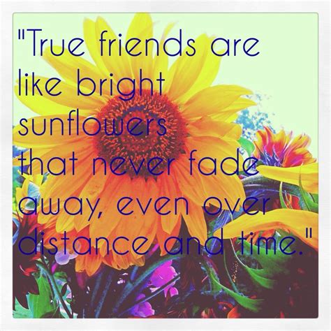 30 best images about Sunflower Quotes for the Fall Season. on Pinterest ...