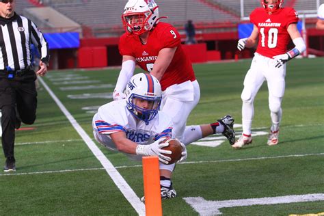 NSAA Football Championship Finals – TV & Streaming Coverage – Nebraska ...