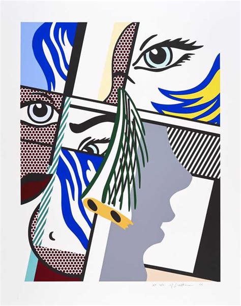 Roy Lichtenstein 1923–1997 | Tate