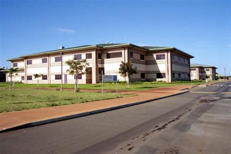 Kapolei High School – Albert C. Kobayashi, Inc.