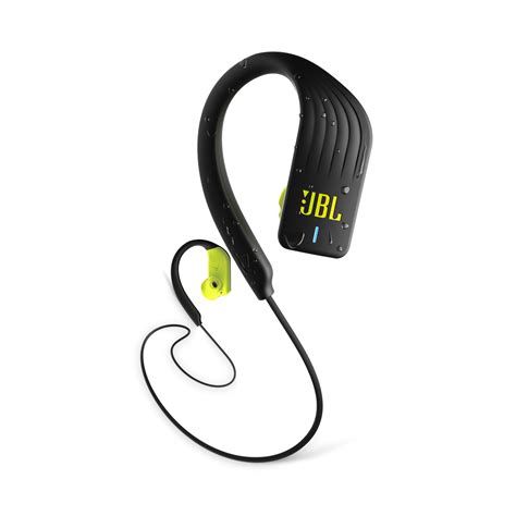 JBL Endurance SPRINT | Waterproof Wireless In-Ear Sport Headphones