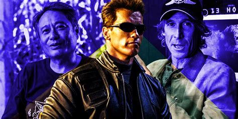 Terminator 3: Every Director Who Passed On The Sequel (& Why)