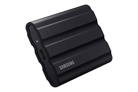 Best external SSD for gaming in 2024: top portable drives