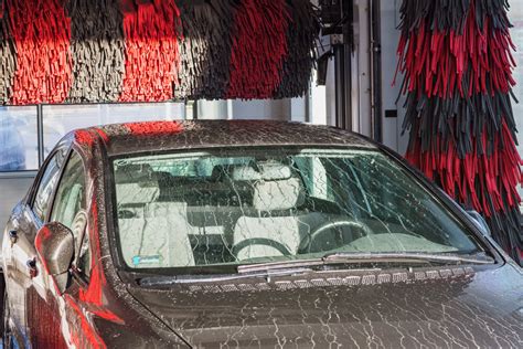 How to Use an Automated Car Wash for the First Time