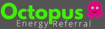 Octopus Energy Referral Code