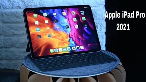 Apple iPad Pro 2021 - Release Date, Price, and Specs Latest Leaks ...