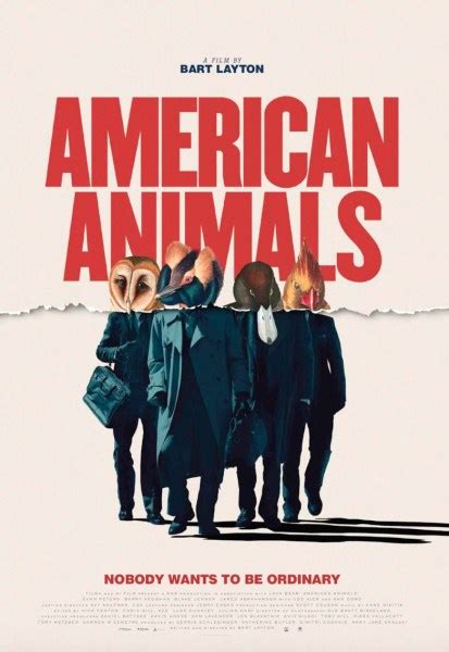 American Animals |Teaser Trailer