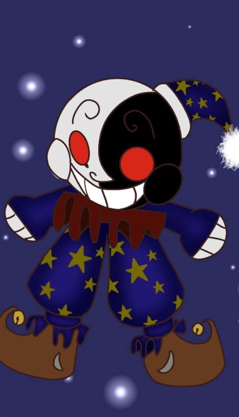 moondrop fnaf