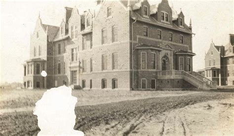 Anoka State Hospital Program, Anoka County Historical Society, 13 ...