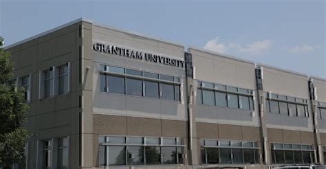 Grantham University - Colleges, Universities, and Schools for Veterans - GI Jobs