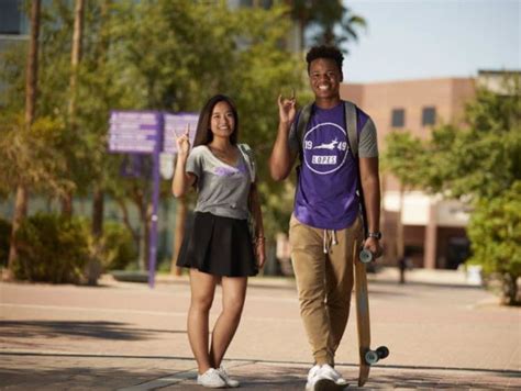 GCU Admissions Requirements for Traditional Campus Students | GCU Blogs