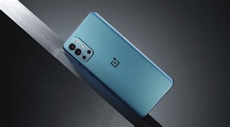 The cheaper OnePlus 9 model you’ve been waiting for is finally official ...