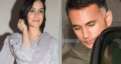 Rahul Mody Wiki, (Shraddha Kapoor BF), Age, Girlfriend, Wife, Dating ...