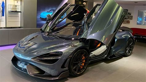 62+ Mclaren 765Lt Colors - Best Interior Car