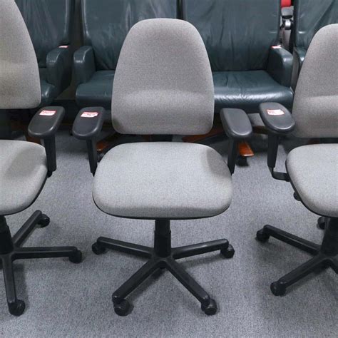 Task Chairs Archives | Office Furniture Liquidations