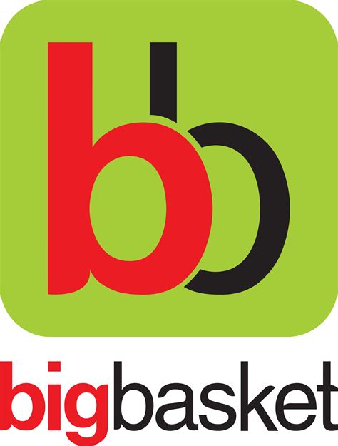 Bigbasket – Logos Download