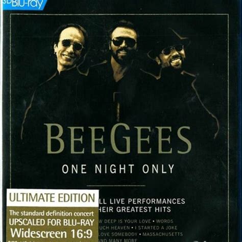 Stream Bee Gees One Night Only Full Concert UPDATED Download from ...