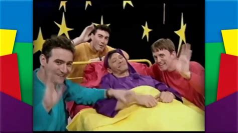 The Wiggles Goodbye Dance (Christmas Picnic Version) - YouTube