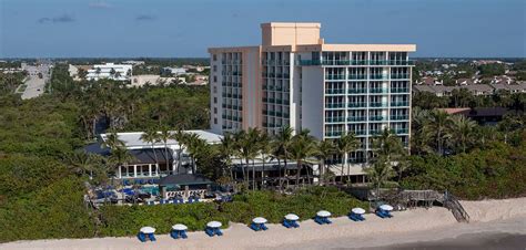 Jupiter Beach Resort & Spa in Jupiter, Florida