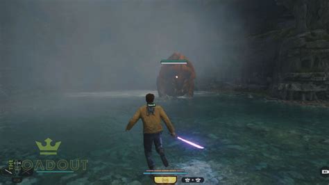 How to earn and get skill points fast in Star Wars Jedi Survivor