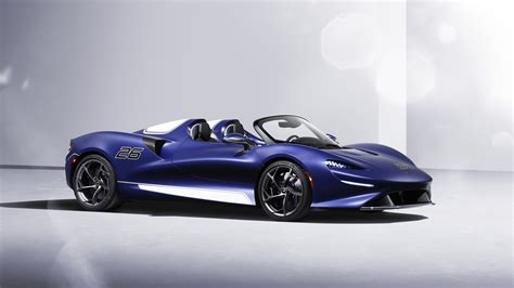 McLaren Elva Roadster Windscreen 2021 4K 8K Wallpaper | HD Car Wallpapers | ID #18464