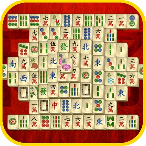 Mahjong Classic - Apps on Google Play