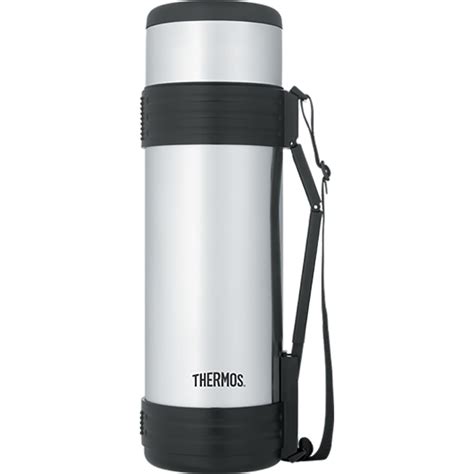 Thermos NCD1800SS4 Stainless Steel Vacuum Insulated Beverage Bottle ...