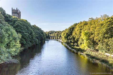 Day Out in Durham - How to Spend a Beautiful Day in Durham