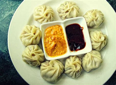 14 Food of Sikkim | Nepalese Dishes, Sikkimese Cuisine | Holidify