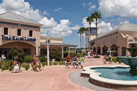 Fun Area Amenities to Enjoy Near Parrish, Florida